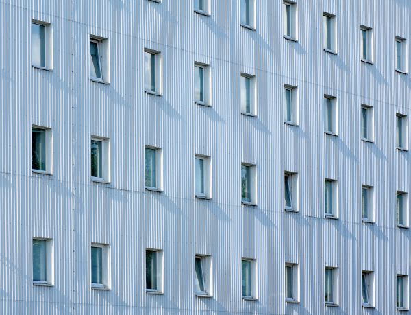 Aluminum Siding Repair in Rochester
