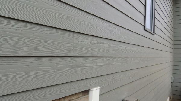 Fiber Cement Siding Service in Rochester