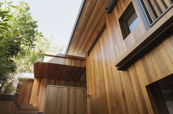 Wood Siding Repair in Rochester
