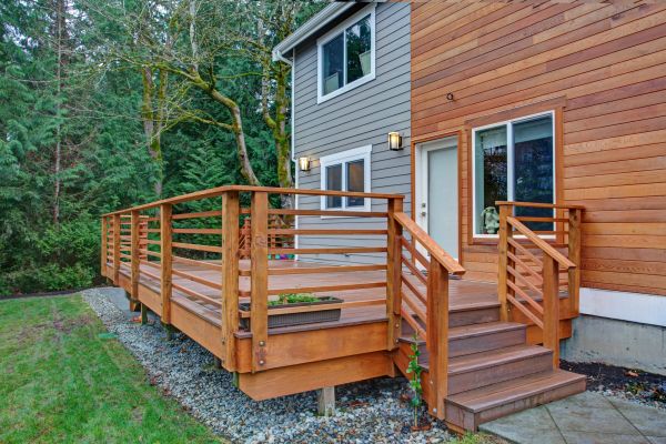 Wood Siding Service in Rochester