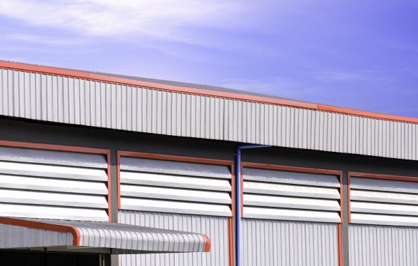 Aluminum Siding Installation in Rochester