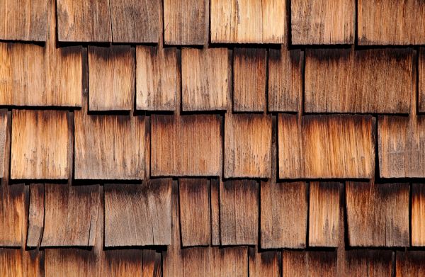 Cedar Siding Installation in Rochester