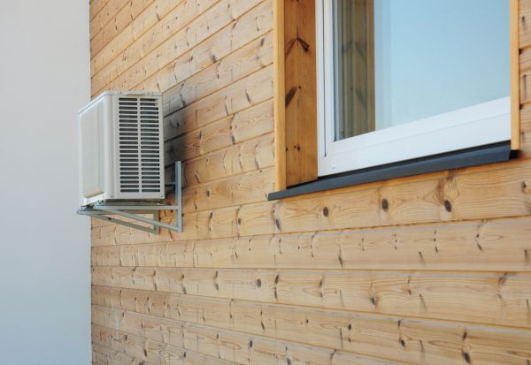 Exterior Paneling Installation in Rochester