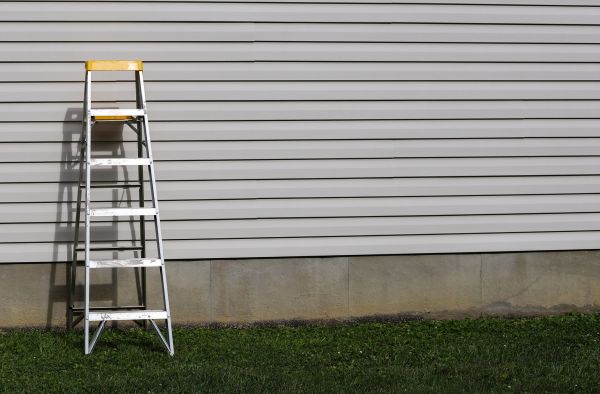 Cost of Siding Service in Rochester
