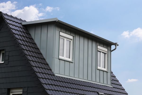 Composite Siding Service in Rochester