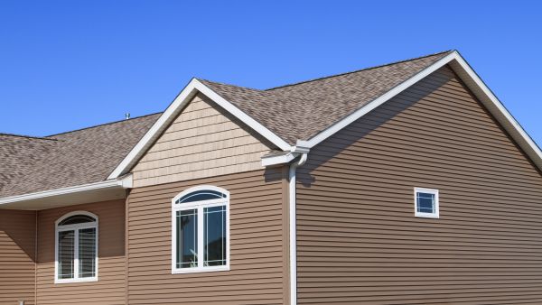 Cost of Residential Siding Service in Rochester