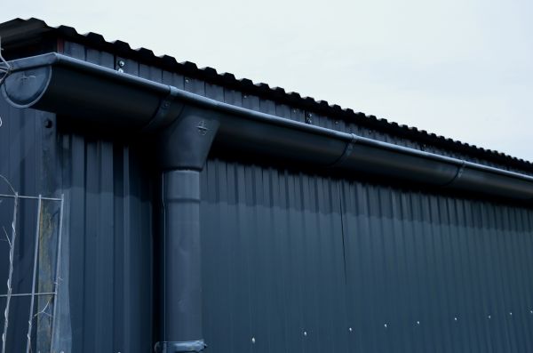 Metal Siding Replacement in Rochester
