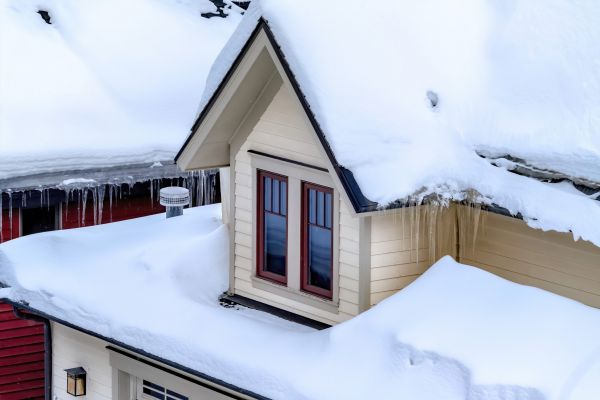 Dormer Siding Repair in Rochester