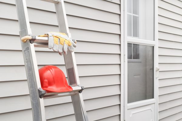 Cost of Home Siding Replacement in Rochester