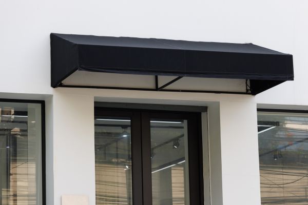 Aluminum Trim Replacement in Rochester