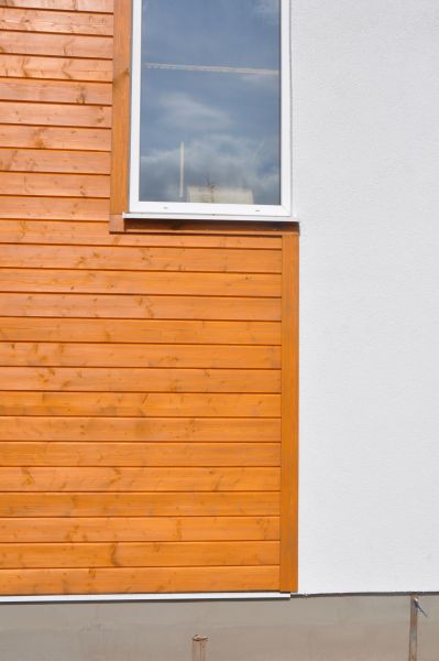 Cost of Wood Siding Installation in Rochester
