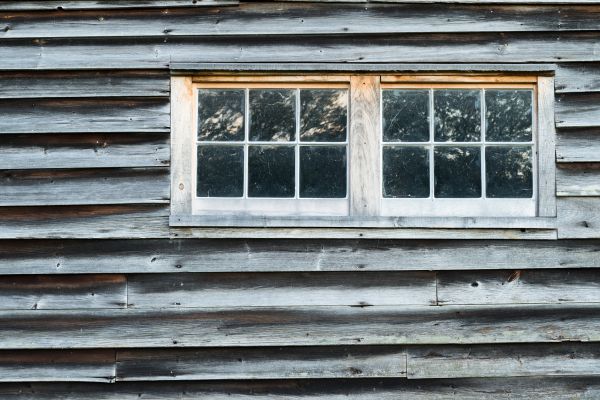Barn Wood Siding Installation in Rochester
