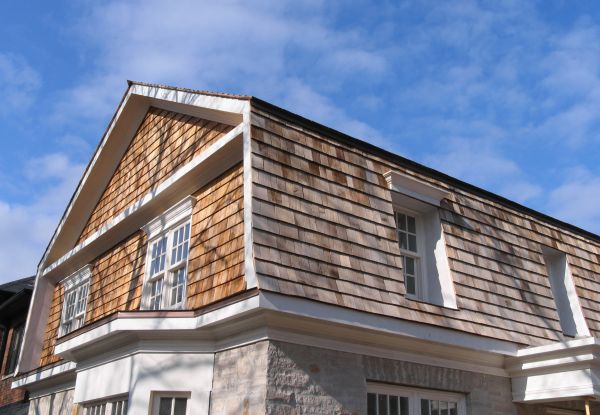 Shingle Siding Installation in Rochester