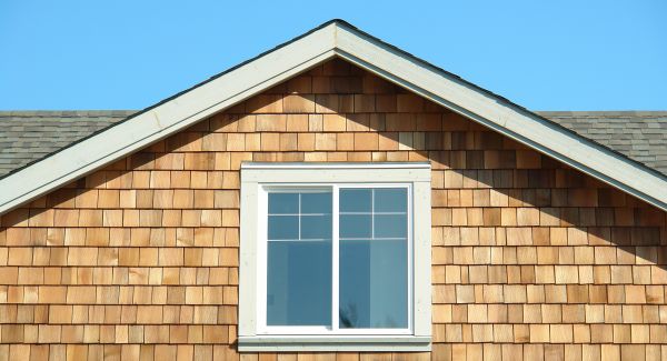 Cedar Shake Siding Repair in Rochester