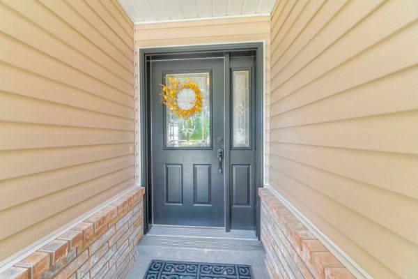 Siding Panel Repair in Rochester