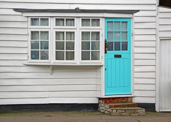 Shiplap Siding Repair in Rochester