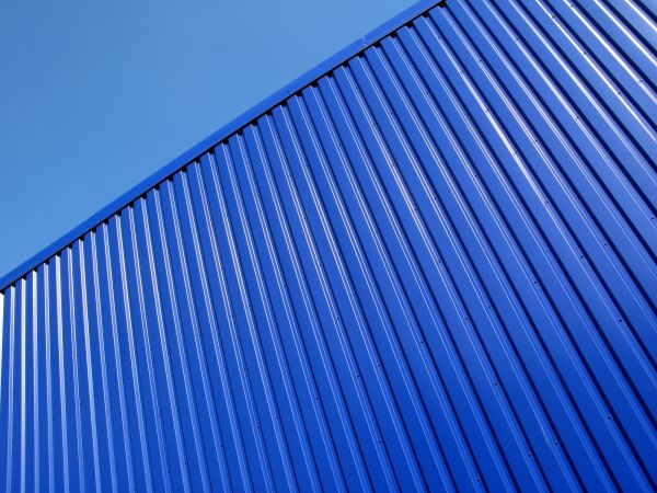 Seam Metal Siding Installation in Rochester