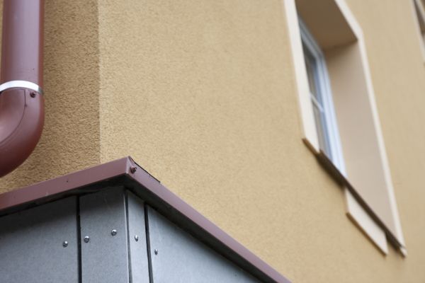 Cement Siding Installation in Rochester