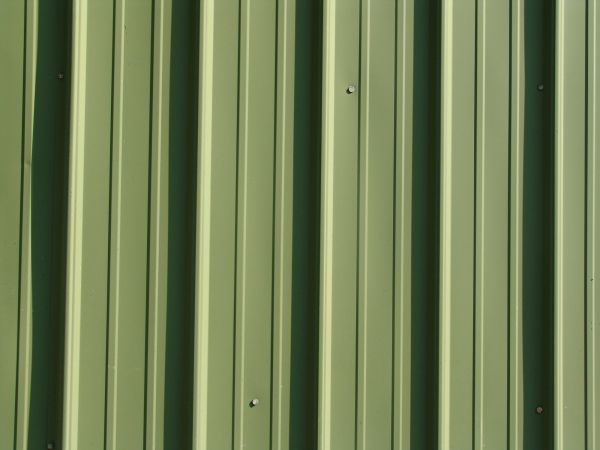 Metal Siding Installation in Rochester