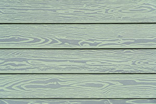 Composite Siding Installation in Rochester