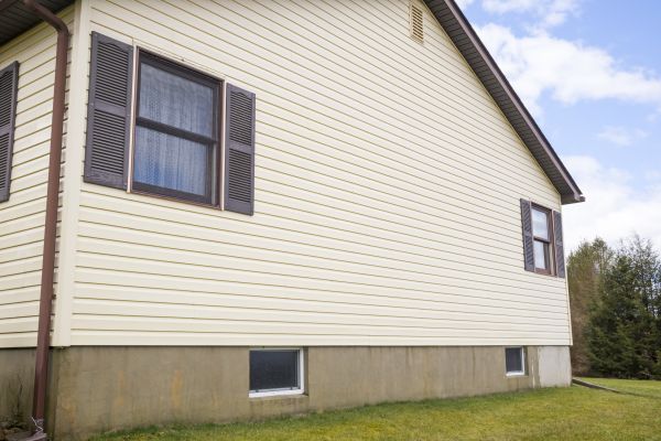 Dutch Lap Siding Repair in Rochester