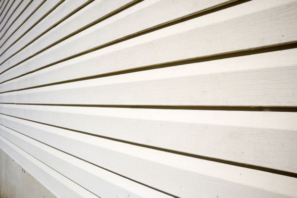 Dutch Lap Siding Replacement in Rochester