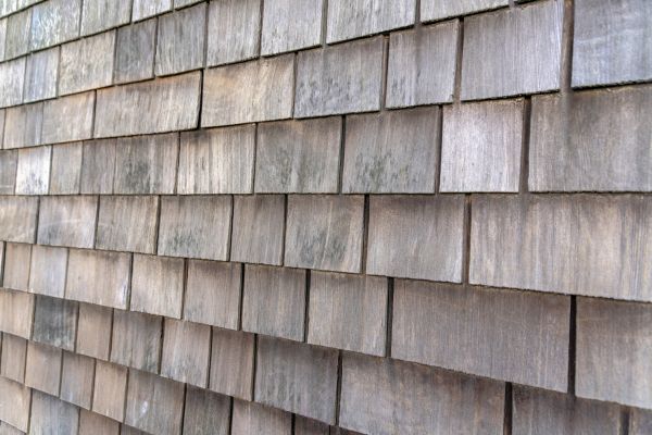 Shake Siding Repair in Rochester
