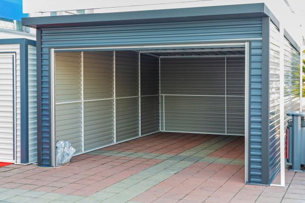 Interior Metal Siding Service in Rochester
