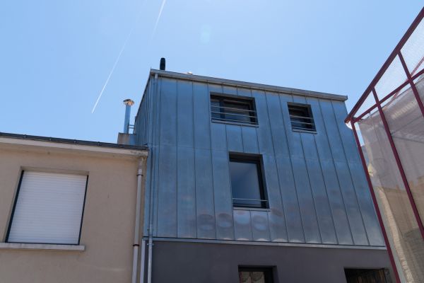 Metal Cladding Service in Rochester
