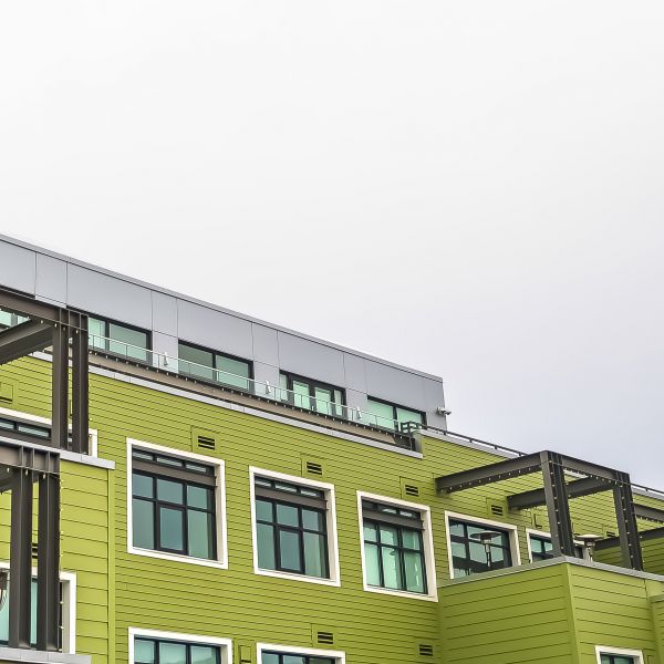 Flat Siding Installation in Rochester