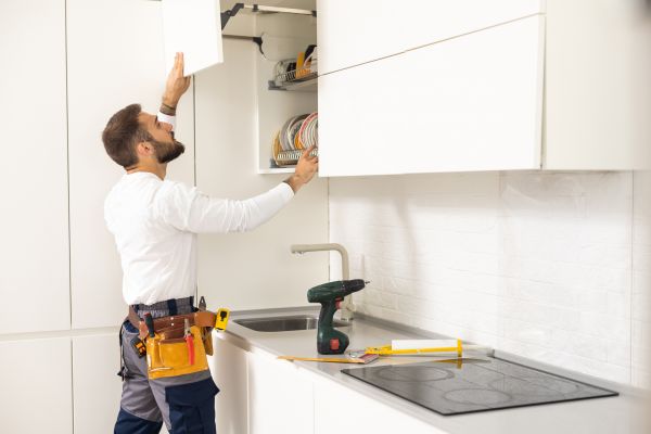 Cabinet Service in Rochester