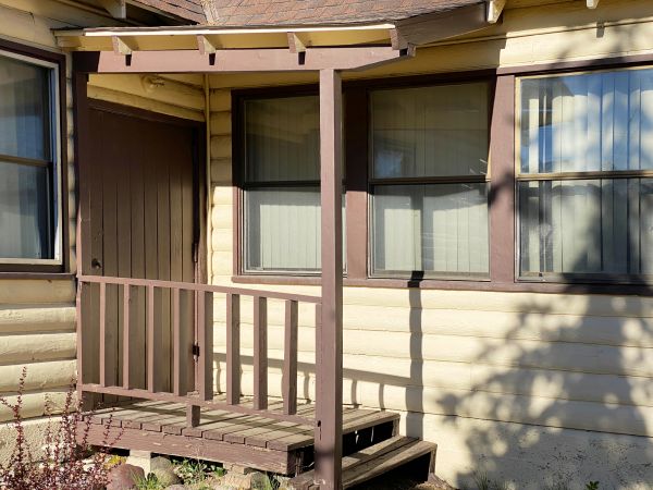 Cabin Siding Installation in Rochester
