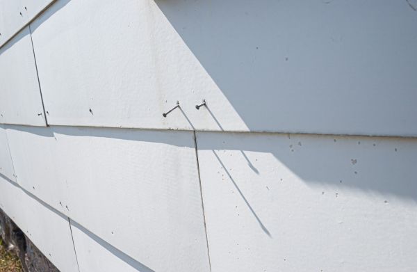 Cement Board Repair in Rochester