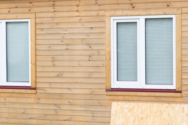 Shiplap Siding Replacement in Rochester