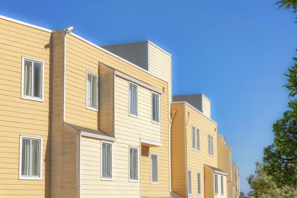 Lap Siding Repair Service in Rochester