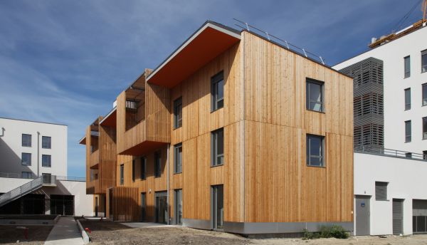 Building Cladding Service in Rochester