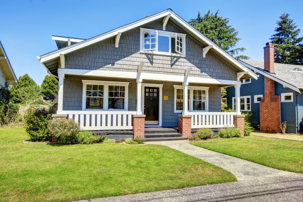 Clapboard Siding Replacement in Rochester