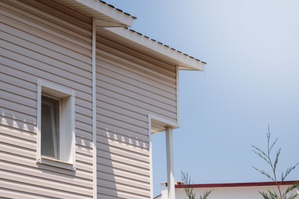 Cost of Vinyl Siding Repair in Rochester