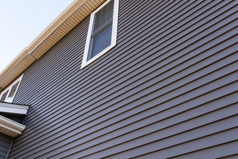 Durable Siding Materials